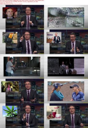 Last Week Tonight With John Oliver S05E03 720p HDTV x264-CROOKS