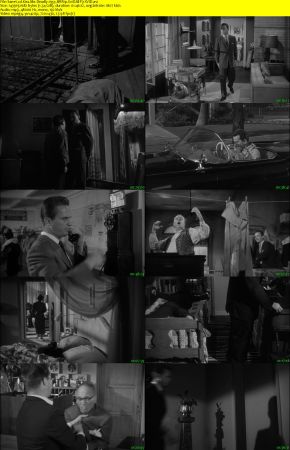 Kiss Me Deadly 1955 BRRip XviD MP3-XVID