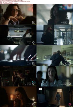 Beyond S02E08 720p HDTV x264-W4F