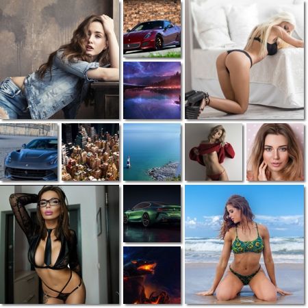 Desktop Beautiful Wallpapers Pack 1082