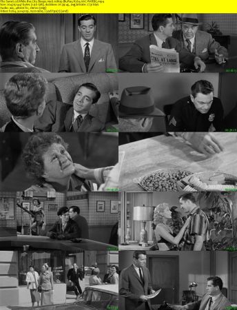 While the City Sleeps 1956 1080p BluRay H264 AAC-RARBG