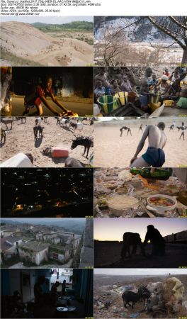 Untitled 2017 720p WEB-DL AAC H264-iM@X