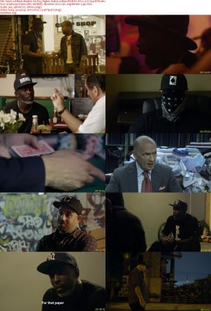Black Market S01 1080p WEB-DL AAC2.0 H264-BTN