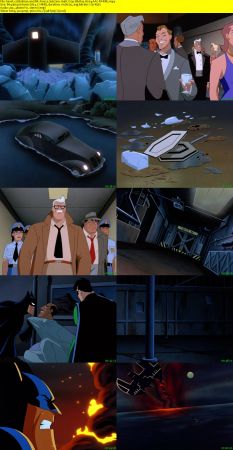 Batman and Mr Freeze SubZero 1998 720p BluRay H264 AAC-RARBG
