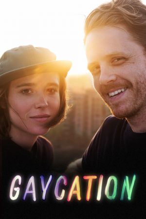 Gaycation S02E01 Ukraine 720p HDTV x264-YesTV