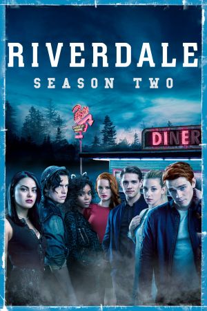 Riverdale US S02E14 iNTERNAL 720p WEB x264-BAMBOOZLE