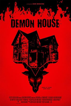 Demon House 2018 HDRip XviD AC3-EVO