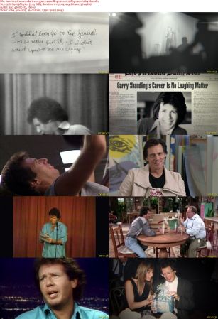 The Zen Diaries of Garry Shandling S01E01 1080p WEB h264-TBS