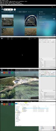 Autodesk ReCap Pro: Processing Drone Images