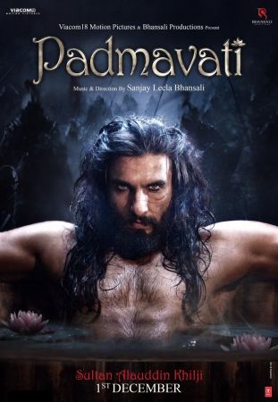 Padmaavat 2018 REPACK 720p AMZN WEB-DL DD5.1 H264-SiGMA