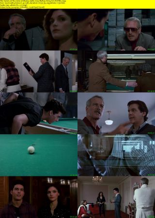 The Color of Money 1986 720p BluRay H264 AAC-RARBG
