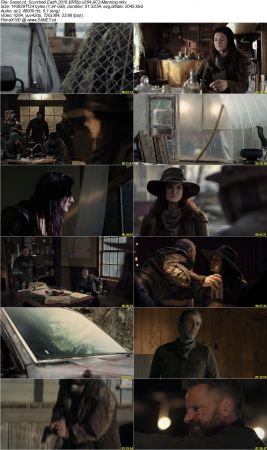 Scorched Earth 2018 BRRip x264 AC3-Manning