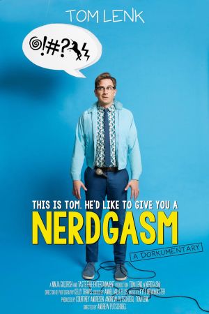 Nerdgasm 2015 720p AMZN WEBRip DD2.0 x264-AJP69