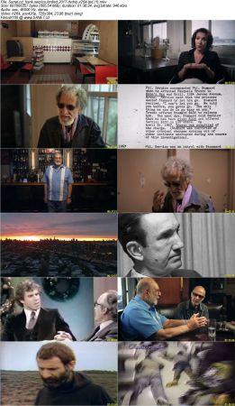Frank Serpico 2017 LiMiTED DVDRip x264-LPD