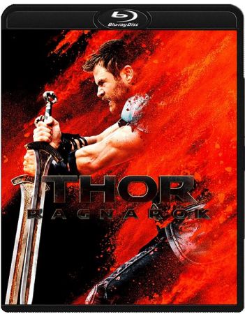 Thor Ragnarok 2017 720p IMAX Bluray AC3 x264 AdiT