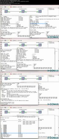 CCNA Campus &amp; Ethernet troubleshooting Cisco CCNA Exam Prep 