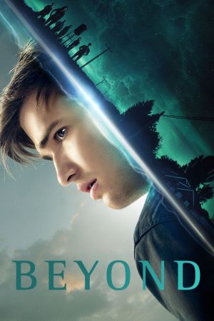 Beyond S02E07 720p HDTV x264-W4F