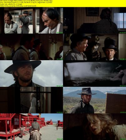 High Plains Drifter 1973 720p BluRay H264 AAC-RARBG