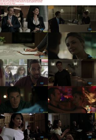 The Arrangement S02E03 iNTERNAL 720p WEB x264-BAMBOOZLE