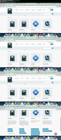 Cocos2d-x v3 JavaScript – Game Development Series
