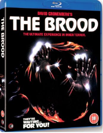 The Brood 1979 BRRip XviD MP3-XVID