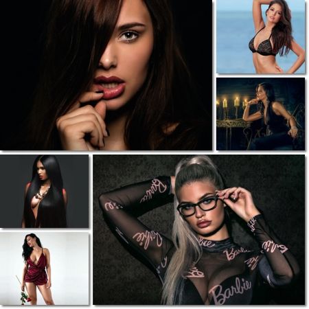 Photo of Beautiful Women Pack 110