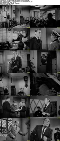 This Land Is Mine 1943 DVDRip DD2.0 XviD-iM@X