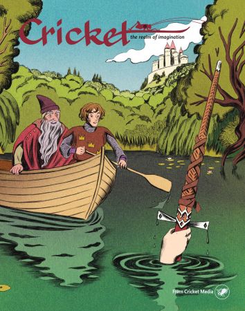 Cricket  - March 2018