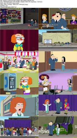 American Dad S14E05 720p WEBRip x264-TBS