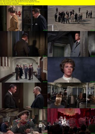 Torn Curtain 1966 720p BluRay H264 AAC-RARBG