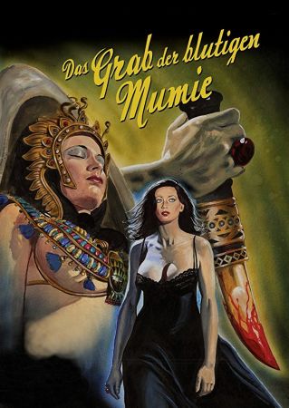 Blood From the Mummys Tomb 1971 BluRay 10Bit 1080p AC3 H265-d3g