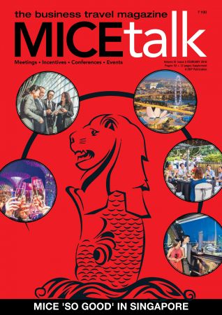 Mice Talk - March 2018