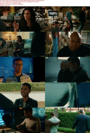 NCIS Los Angeles S09E16 1080p AMZN WEBRip DDP5.1 x264-ViSUM