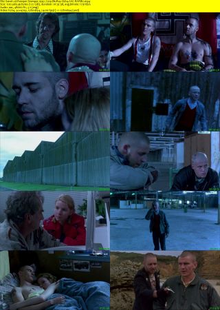 Romper Stomper 1992 720p BluRay H264 AAC-RARBG