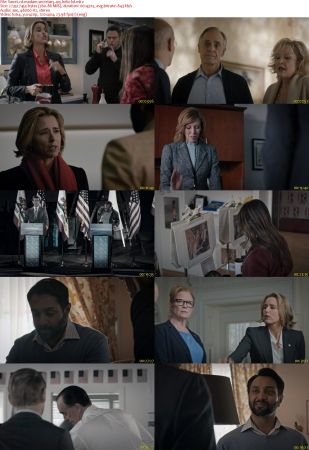 Madam Secretary S04E15 HDTV x264-LOL