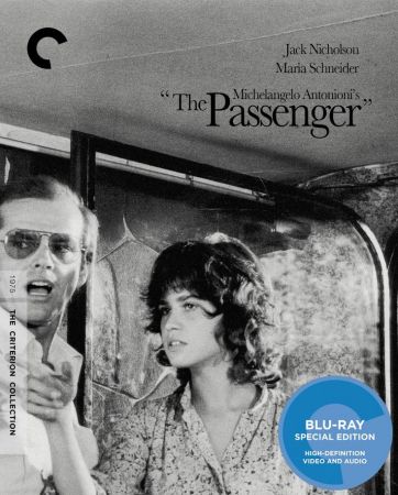 The Passenger 1975 BRRip XviD MP3-XVID