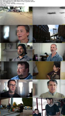 Hondros 2017 1080p WEB-DL DD5.1 H264-EYEZ