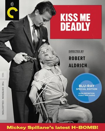 Kiss Me Deadly 1955 720p BluRay H264 AAC-RARBG