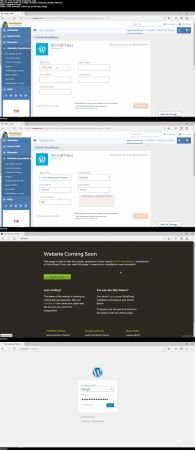 How to Create a WordPress website in less than 30 minutes