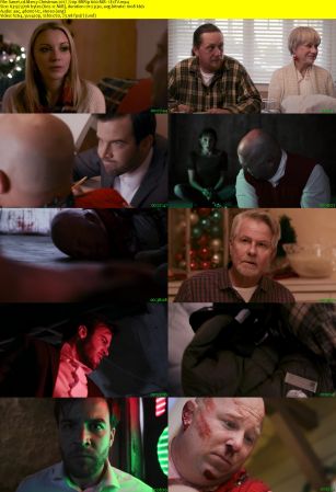 Mercy Christmas 2017 720p BRRip 600MB iExTV
