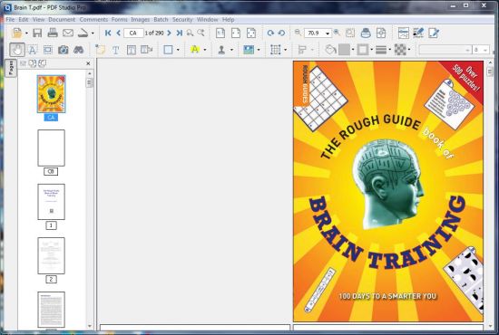 Qoppa PDF Studio Pro 12.0.6 (x64) Portable