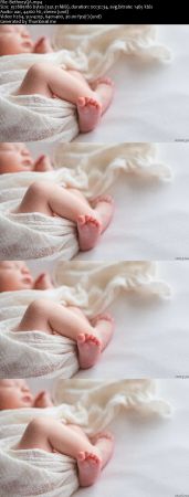 Less Is More: Mastering the Minimalist Style of Newborn Photography with Bethney Backhaus