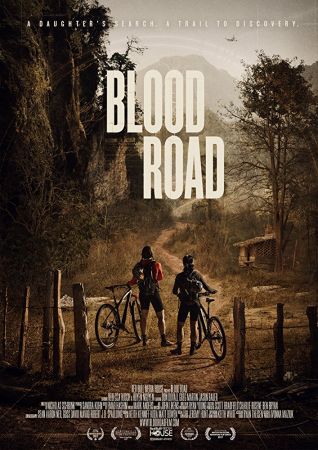 Blood Road 2017 720p WEBRip x264-13