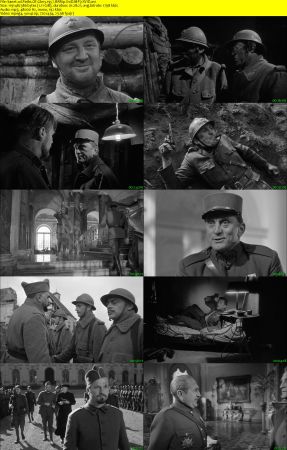 Paths Of Glory 1957 BRRip XviD MP3-XVID
