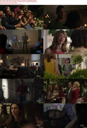 Life Sentence S01E01 iNTERNAL 720p WEB x264-BAMBOOZLE
