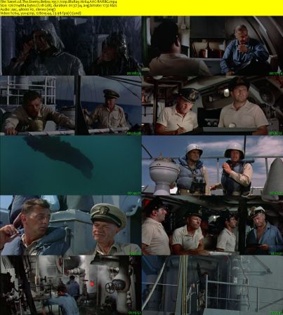 The Enemy Below 1957 720p BluRay H264 AAC-RARBG