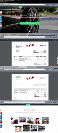 How to Bootstrap a Web Design Business with No Experience