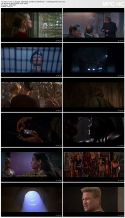Stargate 1994 1080p x265 BDrip DTS-HD MA 7.1 UTR-HD