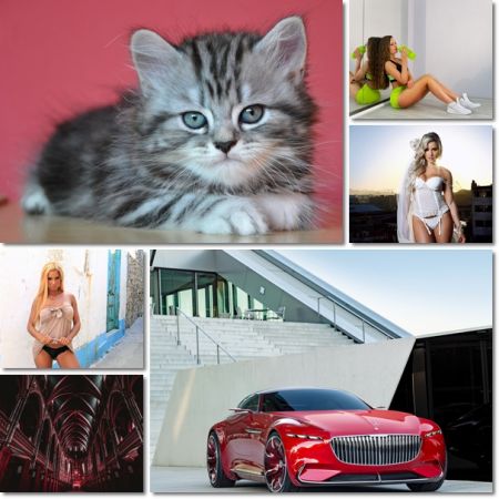 Desktop Beautiful Wallpapers Pack 1098