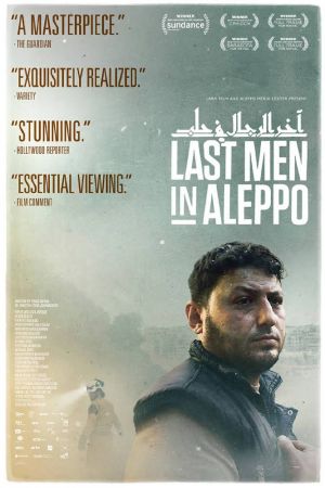 Last Men In Aleppo 2017 LiMiTED DVDRip x264-LPD